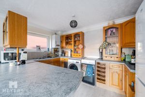 Generous Kitchen Area- click for photo gallery